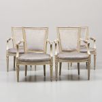 1098 5579 ARMCHAIRS